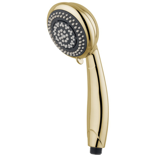 Synergy Gold 6 Mode Shower Head Image 1